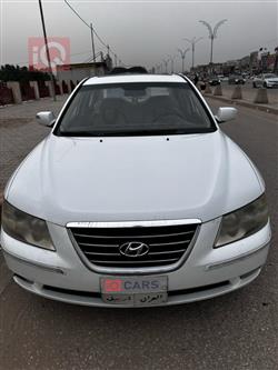 هیۆندای سۆناتا